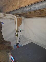 Sump Pump