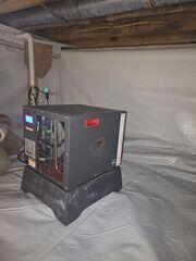 Dehumidifier