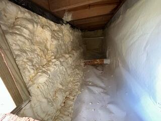 RimTight Insulation Spray