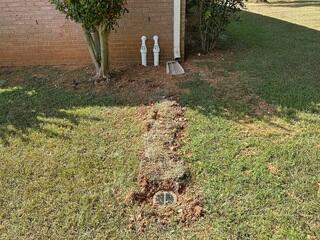 Drainage System