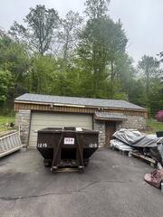 Replacing Damaged Fascia Wood