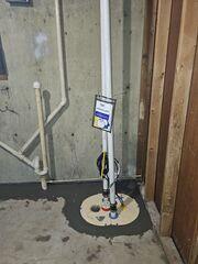 Sump Pump