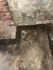 Digging the WaterGuard Trench