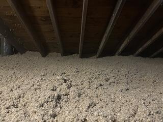 Attic Insulation in Vestal, NY