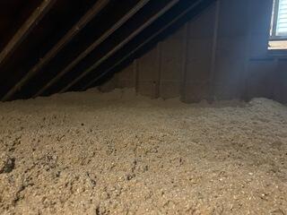 Attic Insulation in Vestal, NY