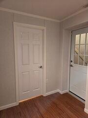 EverLast Wall System