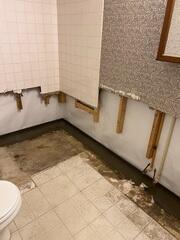 Drainage System