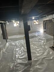 Water Barrier Liner