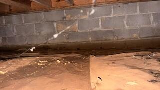 Water Damage
