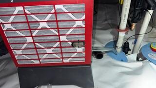 Dehumidifier