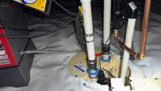 Sump Pump