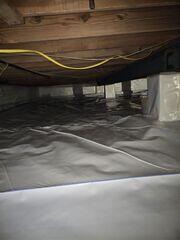 Water Barrier Liner