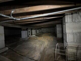 Sloping Floors in McComb, MS