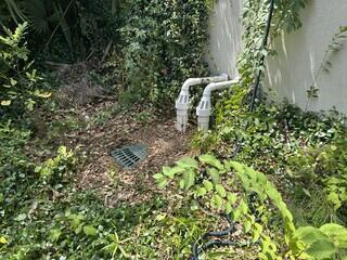 Lawnscape outlet