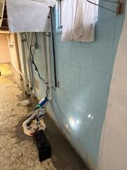 Triple Safe Sump Pump