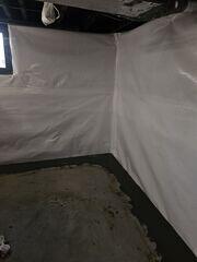 Water Barrier Liner