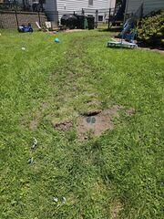 Drainage System