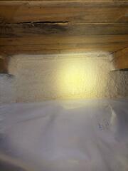Spray Foam