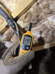 Moisture Issues