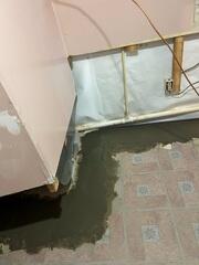 Waterproofing Solution for a Basement in Philadelphia, PA