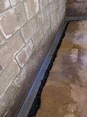 WaterGuard Installation
