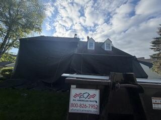 Preparing for the Tear-Off