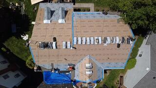 Ready for the New Shingles