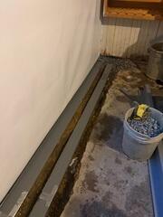 Waterproofing Solution in Woodbury, NJ
