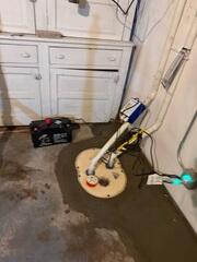 Sump Pump