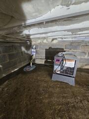 Waterproofing