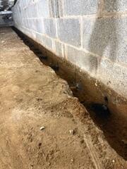 Trench Line
