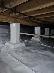 Water Barrier Liner