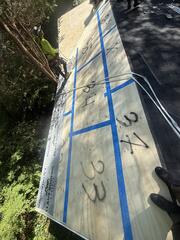 Sealing Seams and Installing Ice and Water Shield