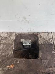 Complete Push Pier Installation