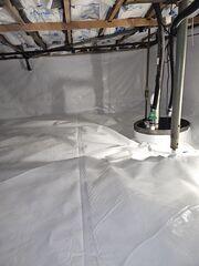 Original Sump Pump