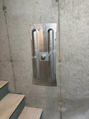 GeoLock Plates