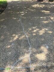 After repair