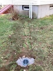 Bubbler Pot