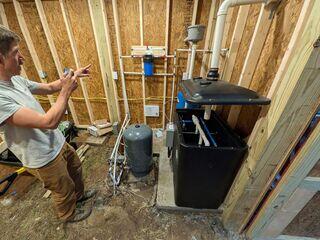 Radon in Water Removal in Monre, Georgia