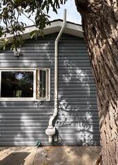 Radon Mitigation - Glenwood, IA