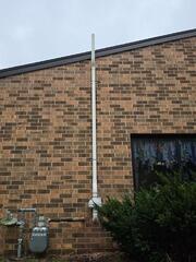 Radon Mitigation - Hampton, IA