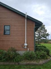 Radon Mitigation - Grinnell, IA