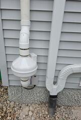 Radon Mitigation - Stanhope, IA