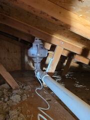 Radon Mitigation - Graettinger, IA