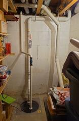 Radon Mitigation - Havelock, IA
