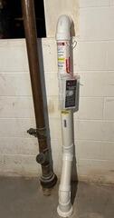 Radon Mitigation - Aurelia, IA