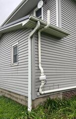 Radon Mitigation - Duncombe, IA
