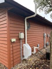 Radon Mitigation - Rockwell City, IA
