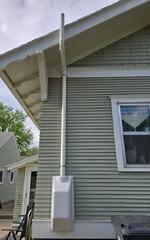 Radon Mitigation - Sioux Center, IA