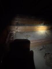 Air Sealing